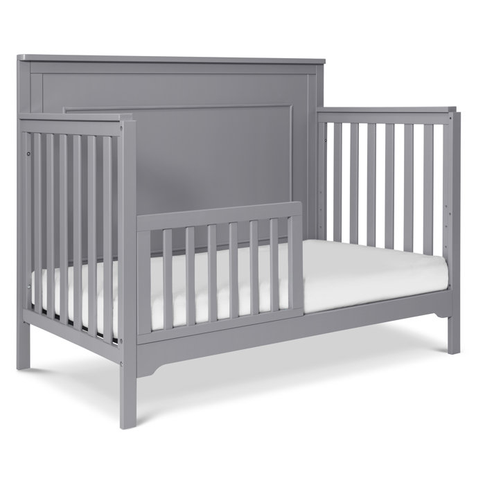 Carter's by DaVinci Dakota 4in1 Convertible Crib & Reviews Wayfair